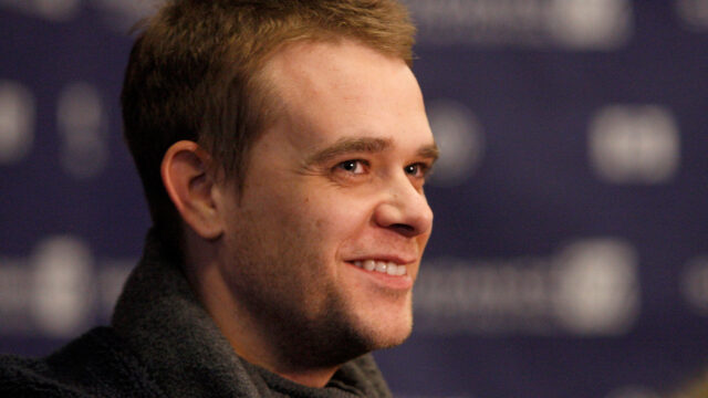 Nick Stahl Is Cast in New Showtime 'Let the Right One In' Series - Vimarsana News
