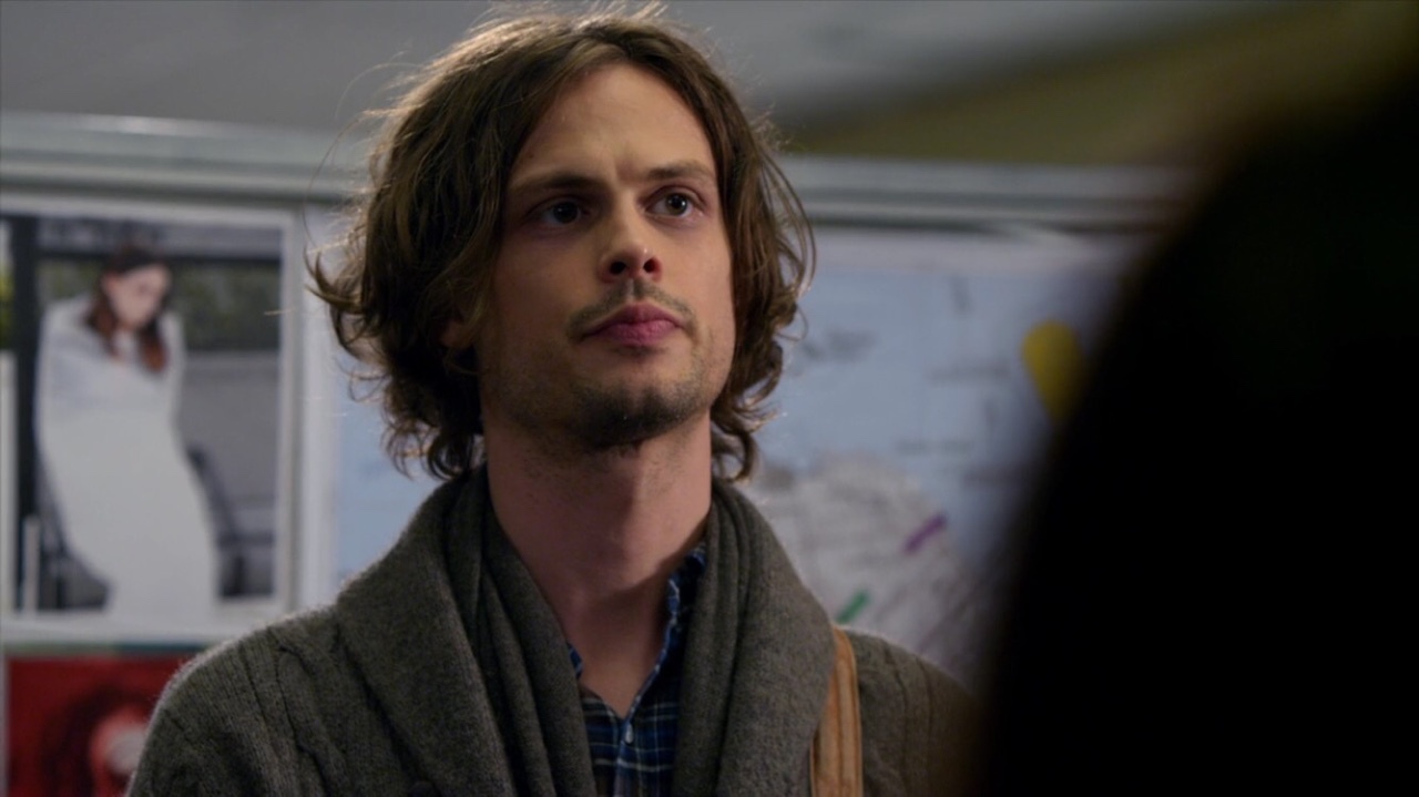 What Is Matthew Gray Gubler's Net Worth?