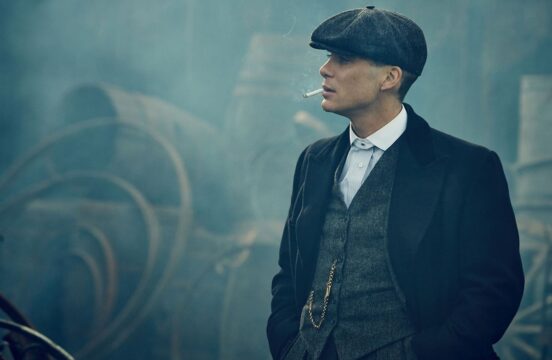 Netflix Announces 'Peaky Blinders' Season 6 Release Date - Vimarsana News