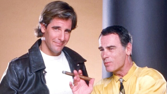 'Quantum Leap' Fans Are Dream Casting The Revival Series - Vimarsana News