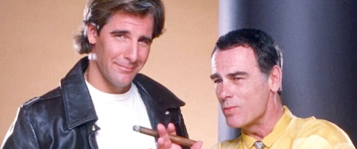‘Quantum Leap’ fans are dream casting the newly announced revival series