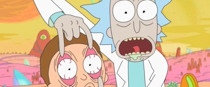 ‘Tower of God’ director to helm ‘Rick & Morty’ anime spinoff