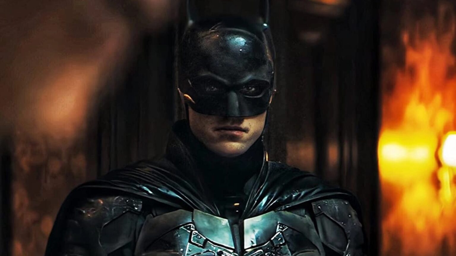 Robert Pattinson Wore George Clooney's Suit For 'The Batman' Audition