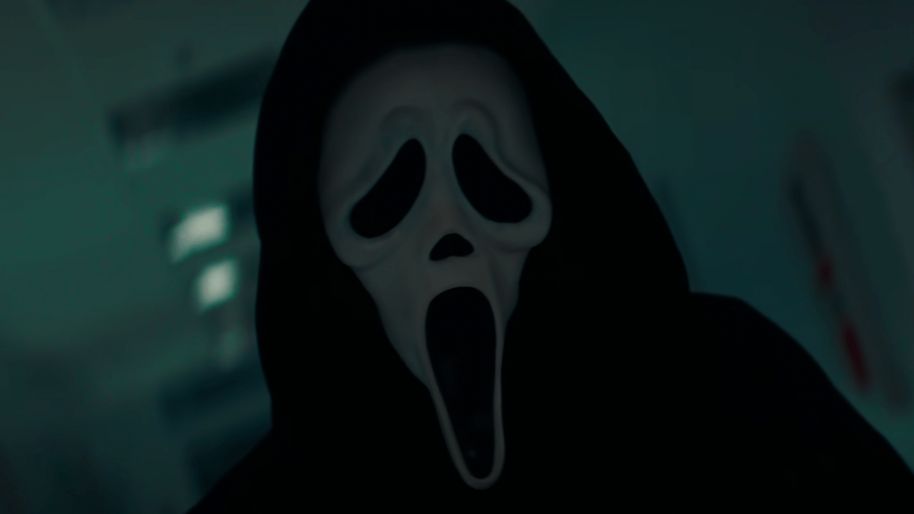 Scream‘s Ending Explained