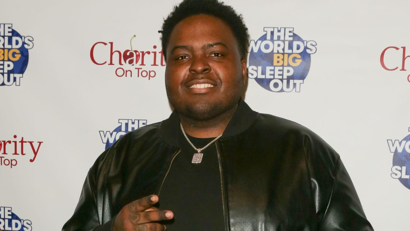 What Happened to Sean Kingston?