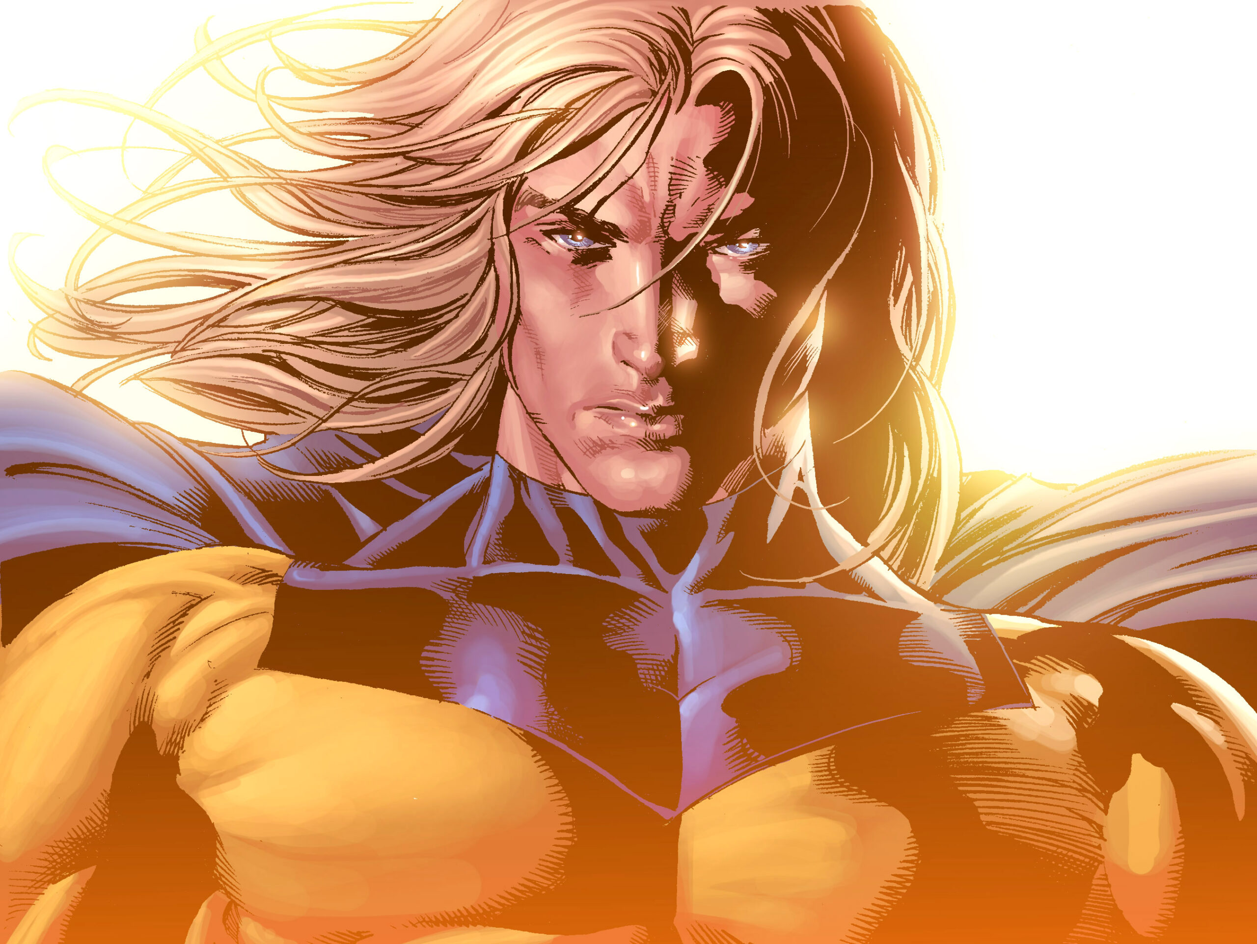 Marvel Fans Want to See Henry Cavill as The Sentry