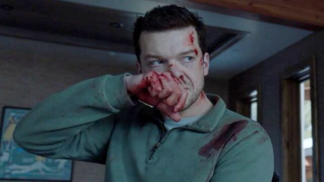 Exclusive: 'Shattered' Director on Cameron Monaghan's 'Intense' Role - Vimarsana News