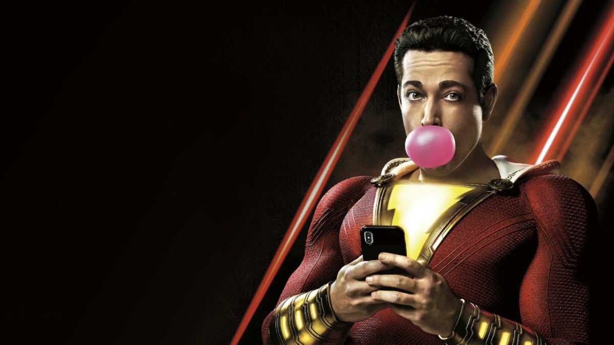 Zachary Levi gives a glimmer of hope to ‘Shazam!’ fans amid DC shake-up