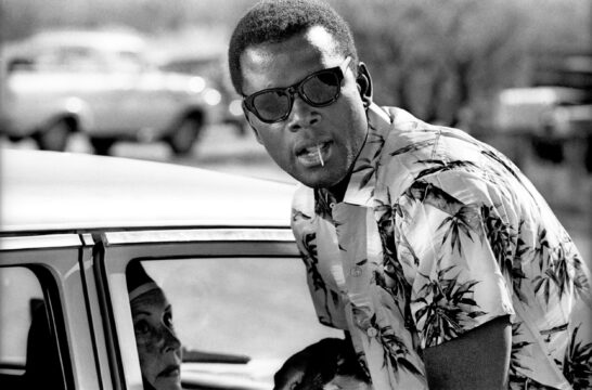 The Best Movies of Sidney Poitier's Trailblazing Career - Vimarsana News