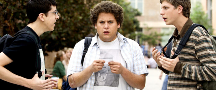 Jonah Hill reveals his one condition for a ‘Superbad’ sequel