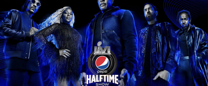 Everything you need to know about this year’s Super Bowl Halftime Show