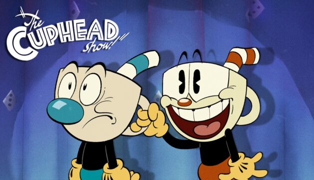 Here's a Break Down of The Entire Cast for Netflix's 'The Cuphead Show!' - Vimarsana News