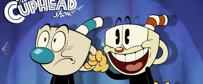 Watch: Cuphead and Mugman return in February with Netflix’s ‘The Cuphead Show!’
