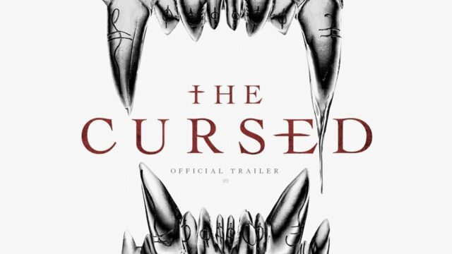 Watch: 'The Cursed' Trailer Teases a Gothic Werewolf Mystery - Vimarsana News
