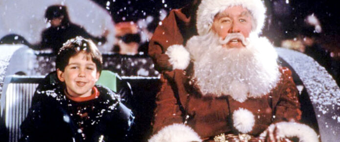 Disney Plus announces new ‘Santa Clause’ series with Tim Allen