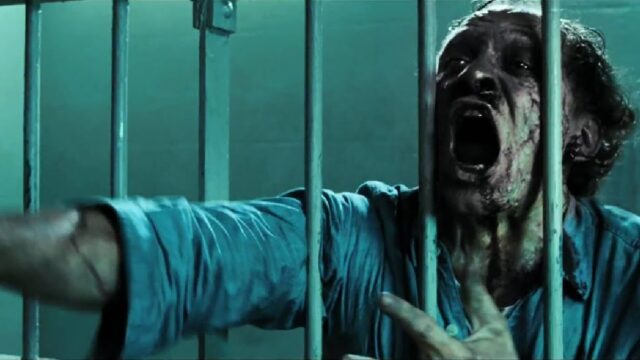 The Surprisingly Good Remake of a Horror Classic Goes Wild on Netflix - Vimarsana News