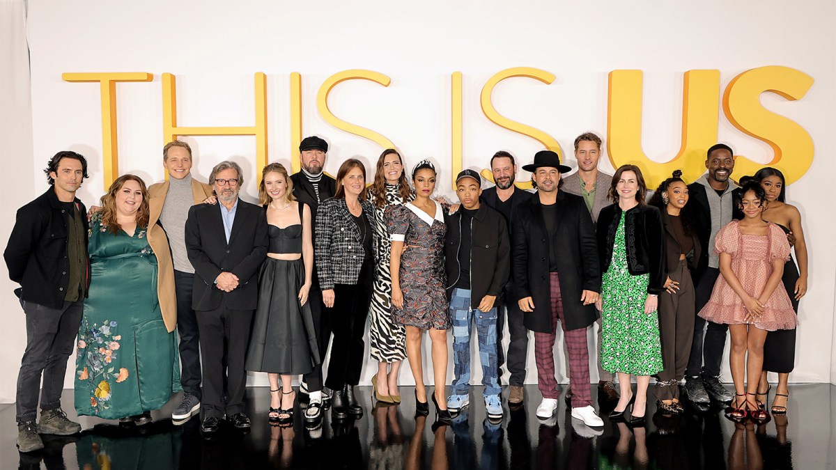 this is us cast