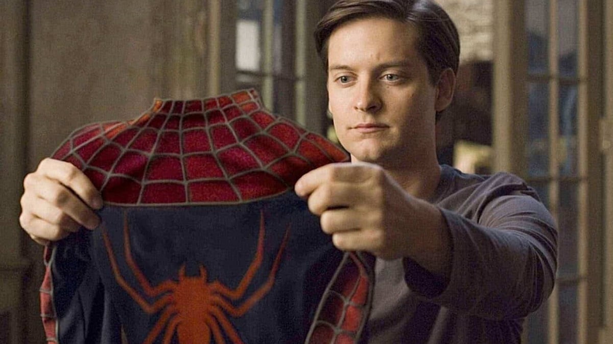 ‘Moon Knight’ producer hopes Sam Raimi’s ‘Spider-Man 4’ gets made