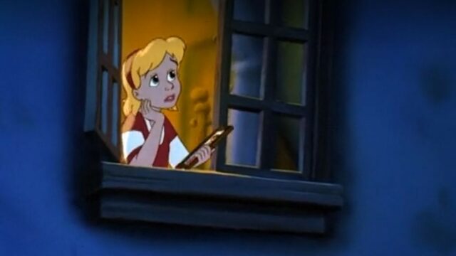 A Critically Hated '90s Animated Movie Is Climbing the HBO Stream Charts - Vimarsana News