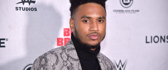 Trey Songz accused of rape by basketball player and artist Dylan Gonzalez
