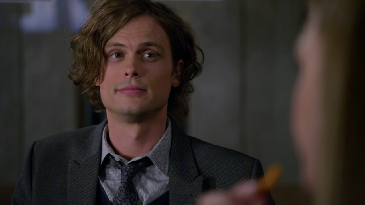 What Is Matthew Gray Gubler's Net Worth?