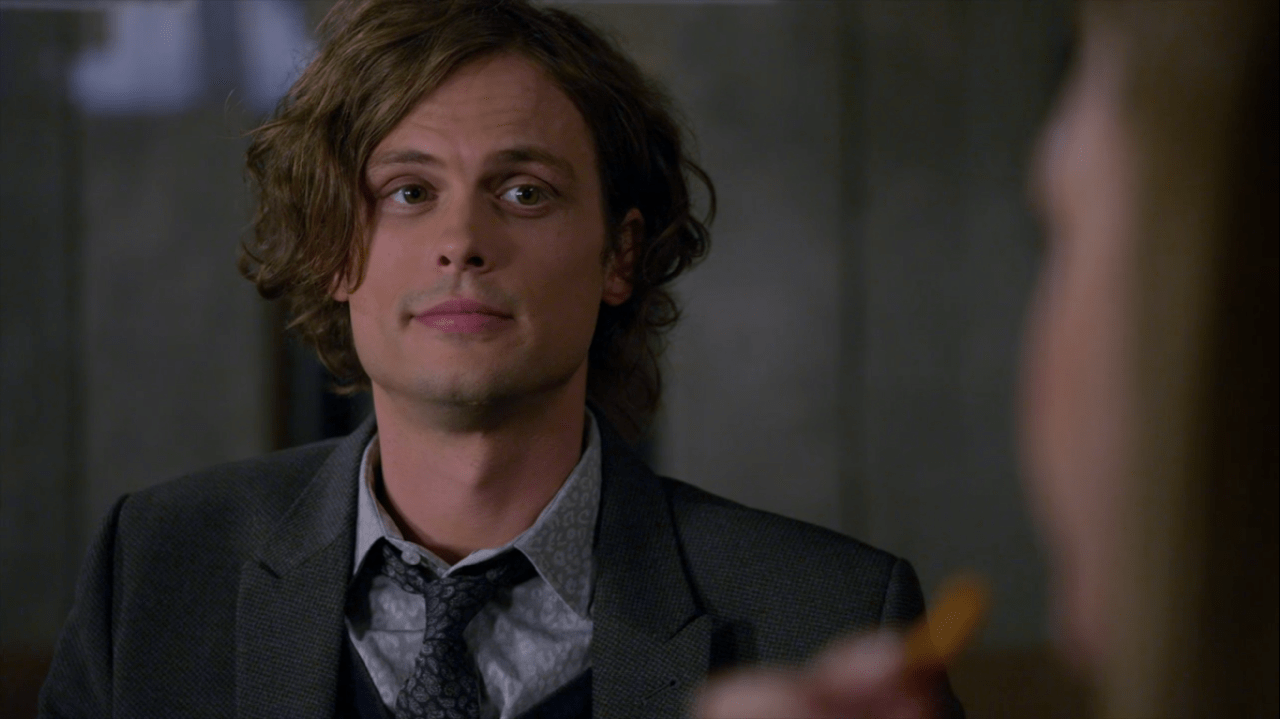 What Is Matthew Gray Gubler’s Net Worth?