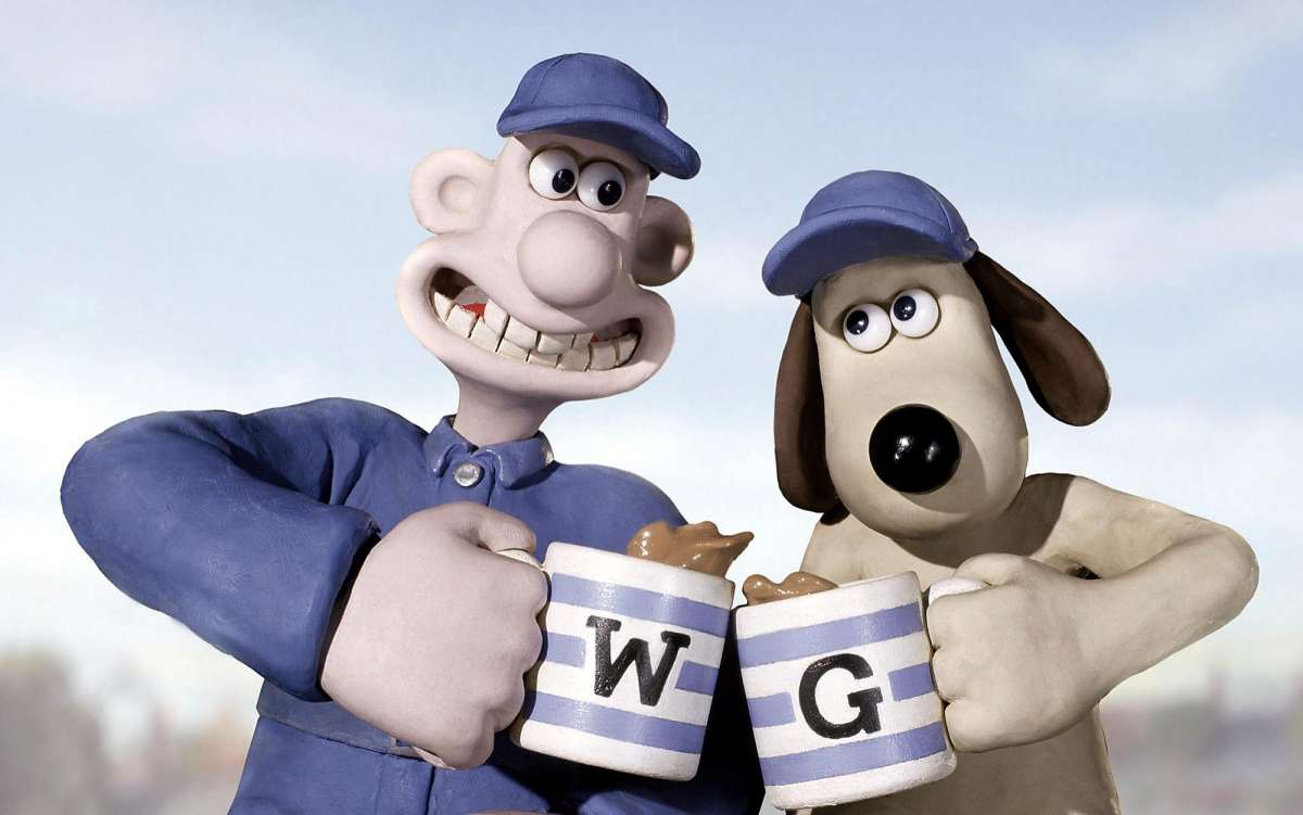The Best Wallace and Gromit Movies