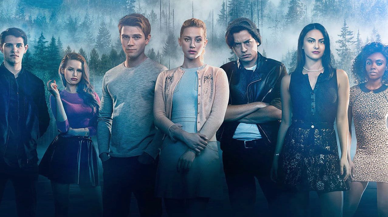 What Is ‘Riverdale’ Based On?