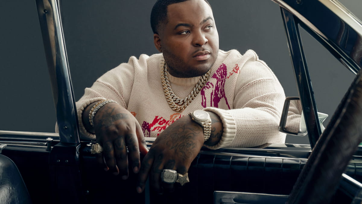 What Happened to Sean Kingston?