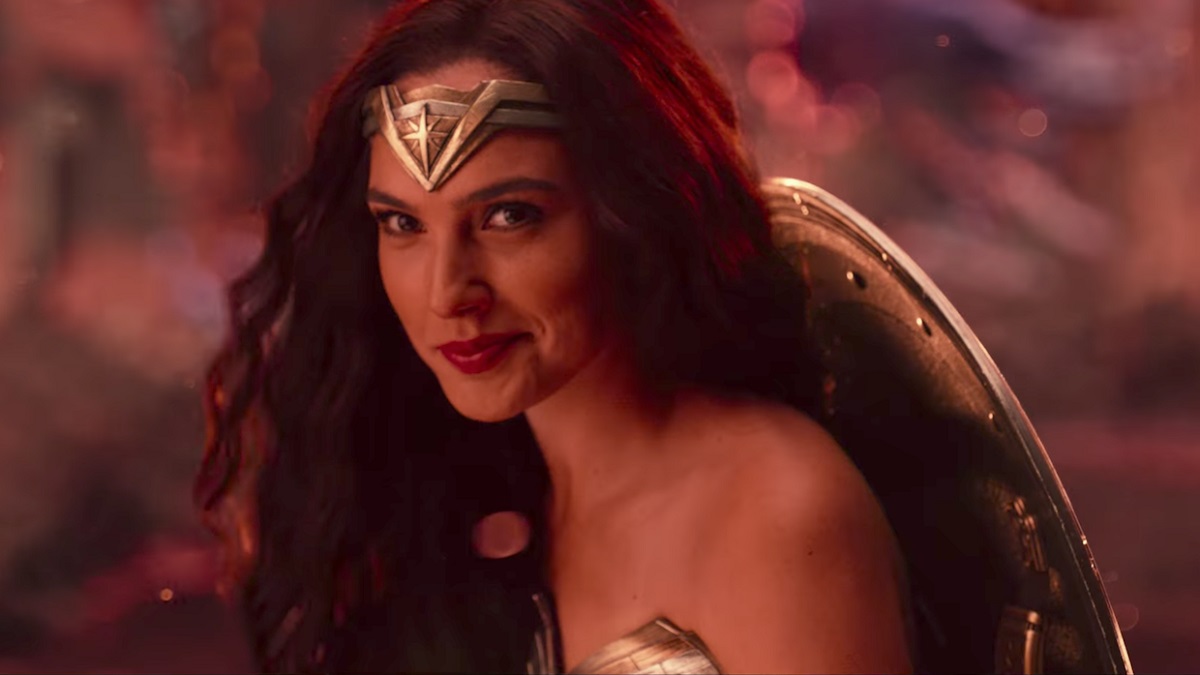 Wonder Woman 3 Not Happening Despite Star Gal Gadot's Recent Jaw-Dropping  Claims - The Illuminerdi