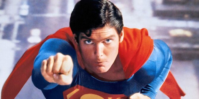 Best Superman Actors, Ranked - Vimarsana News