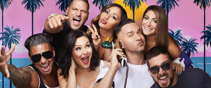 Here’s the ‘Jersey Shore’ cast ranked by net worth
