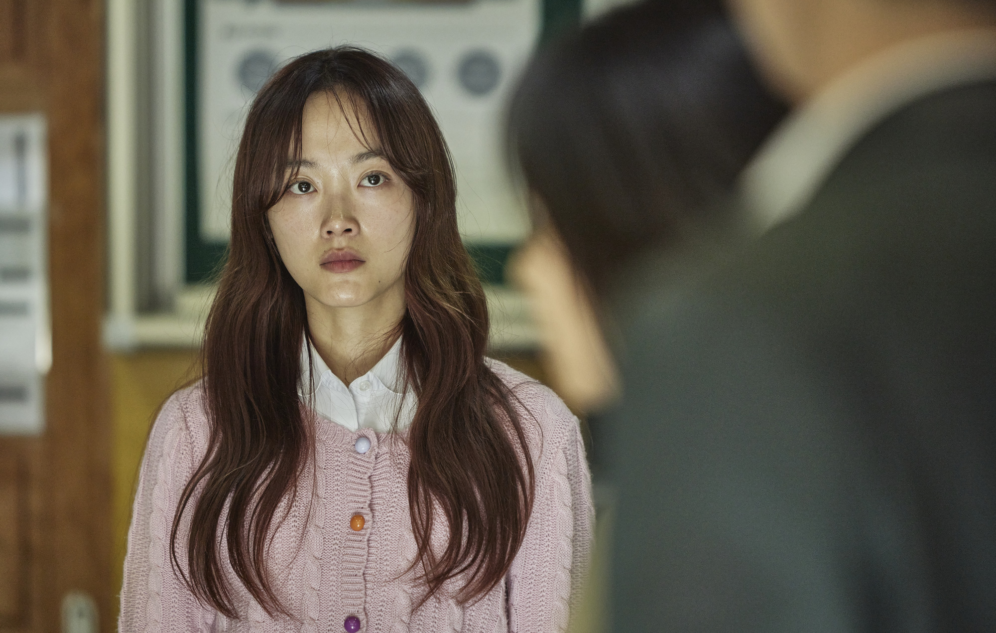 Does Na Yeon Die in 'All of Us Are Dead?'