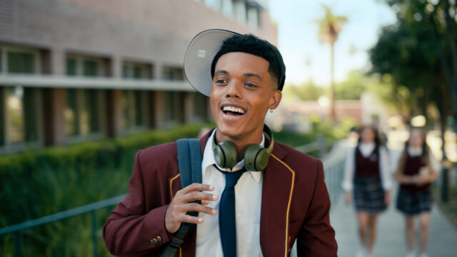 'Bel-Air' Creators Admit They're Trying to Pull off a Delicate Balancing Act - Vimarsana News
