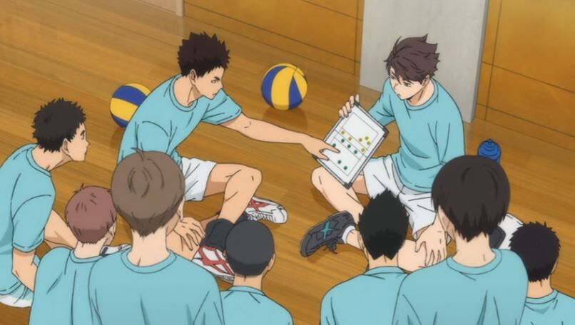 Here’s How To Watch ‘Haikyuu!!’ in Order