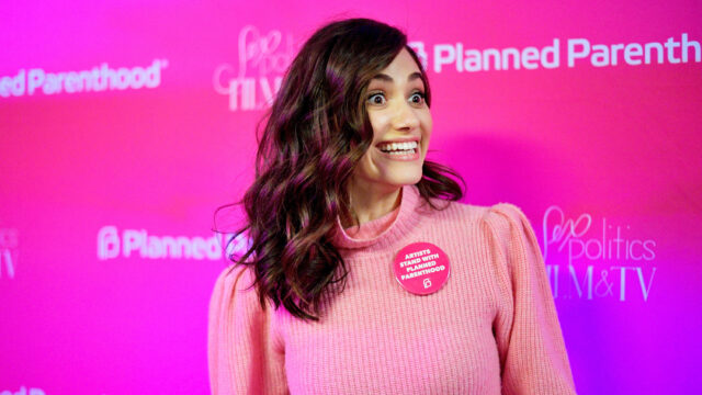 Emmy Rossum Cast as Tom Holland's Mom in New Apple TV Plus Series - Vimarsana News