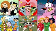 Cartoon Network Shows 2000s Stream 90 s Old Cartoon Network Shows 