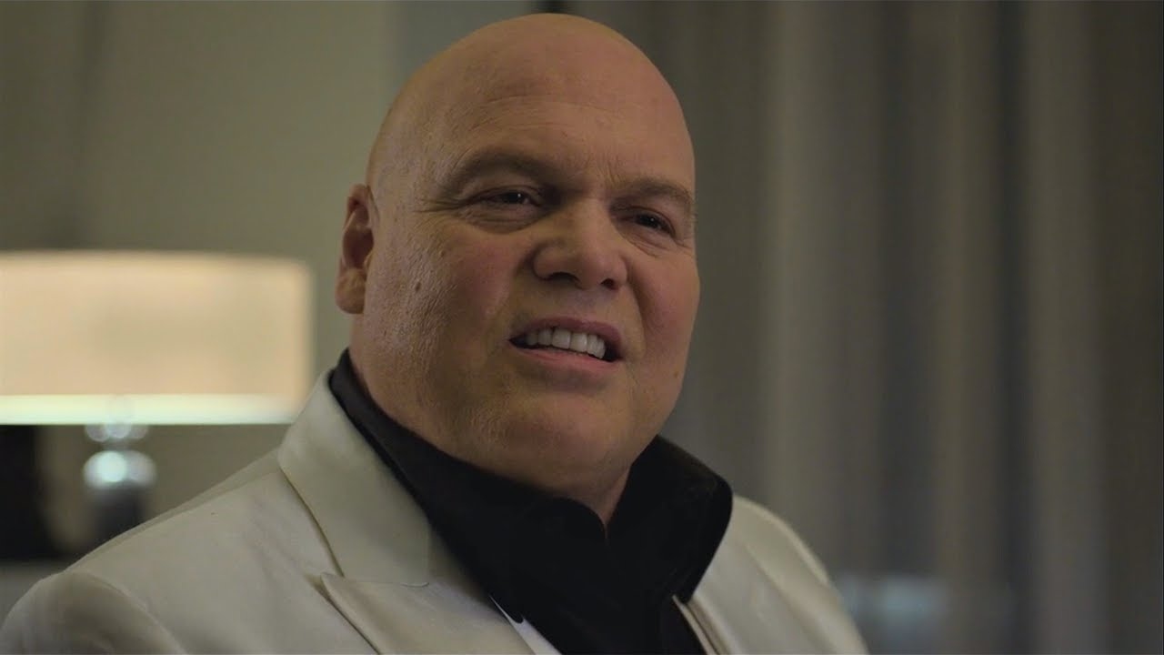 Kingpin Received Super Soldier Serum, Says ‘Hawkeye’ Fan Theory – 6PARK ...