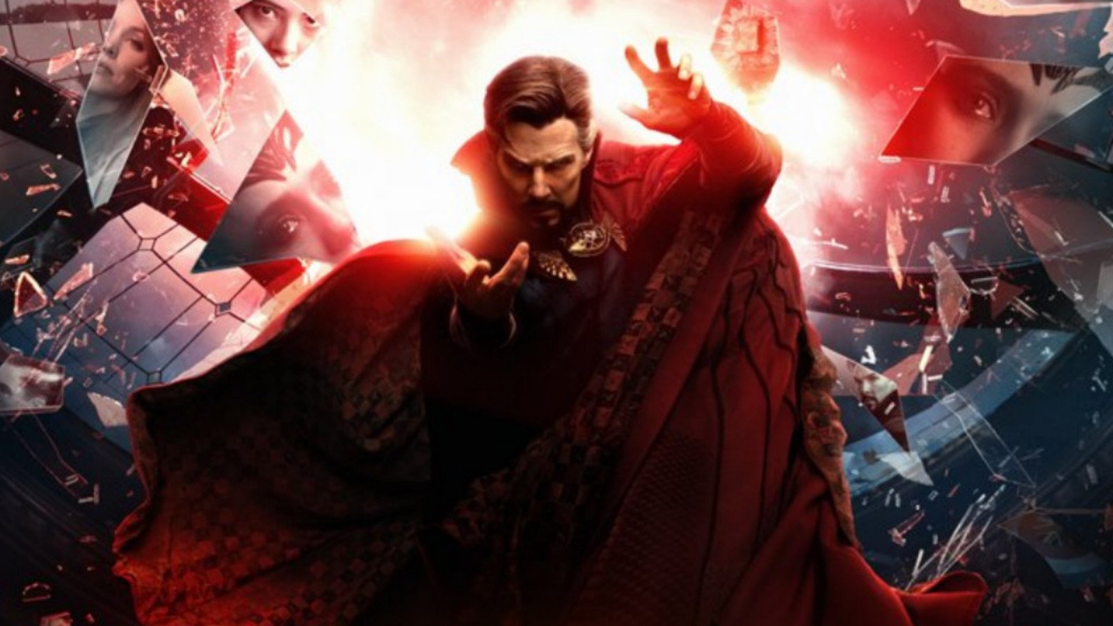 doctor strange full movie online hd