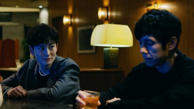 'Drive My Car' makes history as first Japanese Best Picture nominee - Vimarsana News