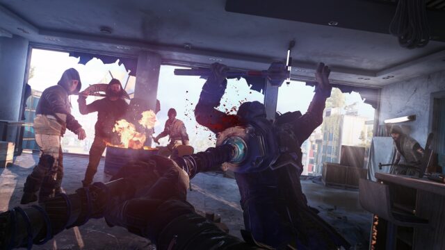 'Dying Light 2' Reviews Reveal The Sequel Is A Mixed Bag - Vimarsana News