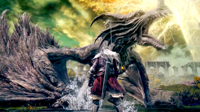 First Reviews For 'Elden Ring' Are Calling It A Near-Perfect Masterpiece - Vimarsana News