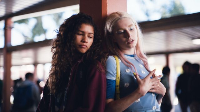 "Sam Levinson Is Not a Scab:" 'Euphoria' Producer Jeremy O. Harris Slams David Zaslav as Writers Strike Puts Season 3 in Jeopardy - Vimarsana News