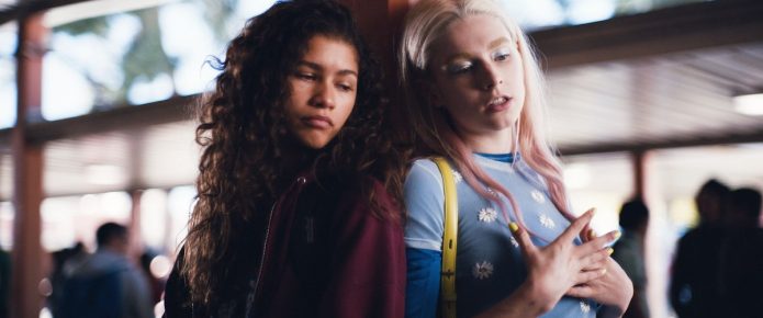 ‘Euphoria’ is pretty chaotic ⏤ and these other teen dramas can be, too