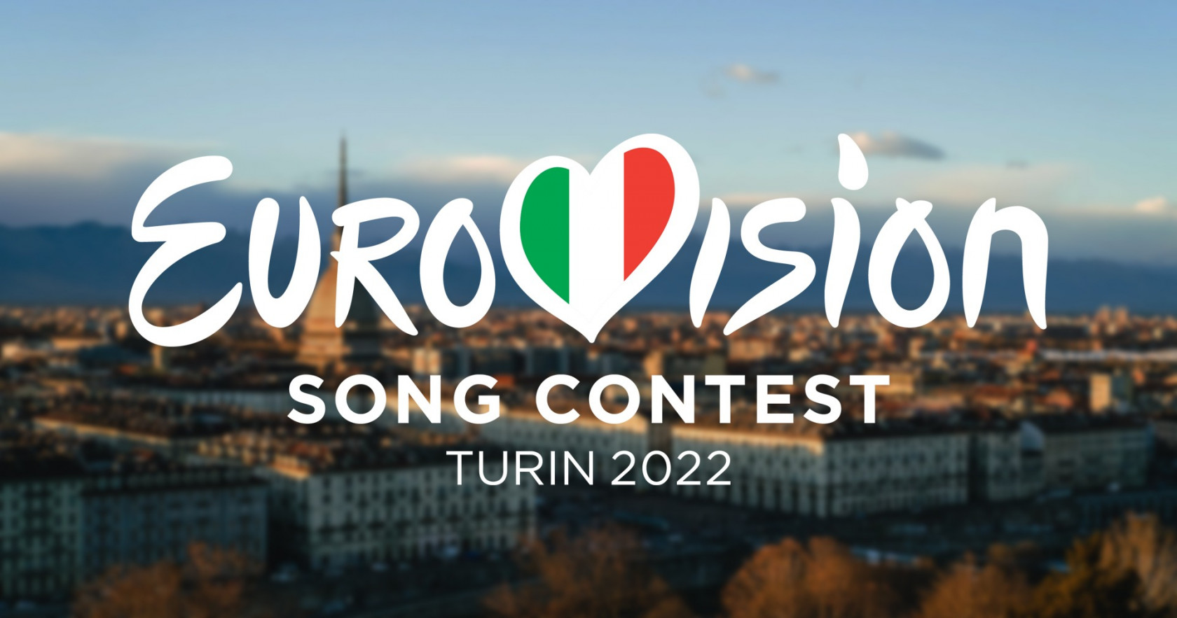 Eurovision 2022 logo
