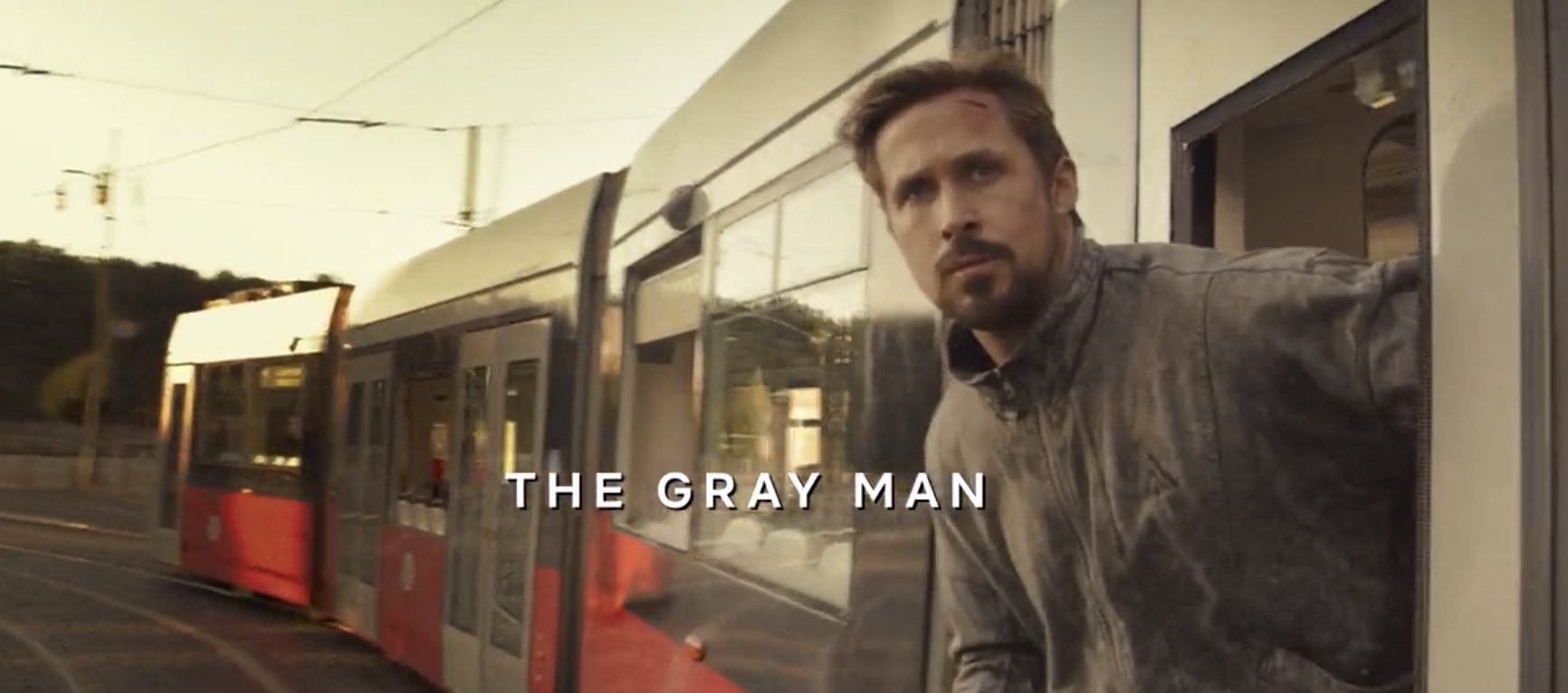 The Gray Man' Directors Explain How They Wrangled the Cast