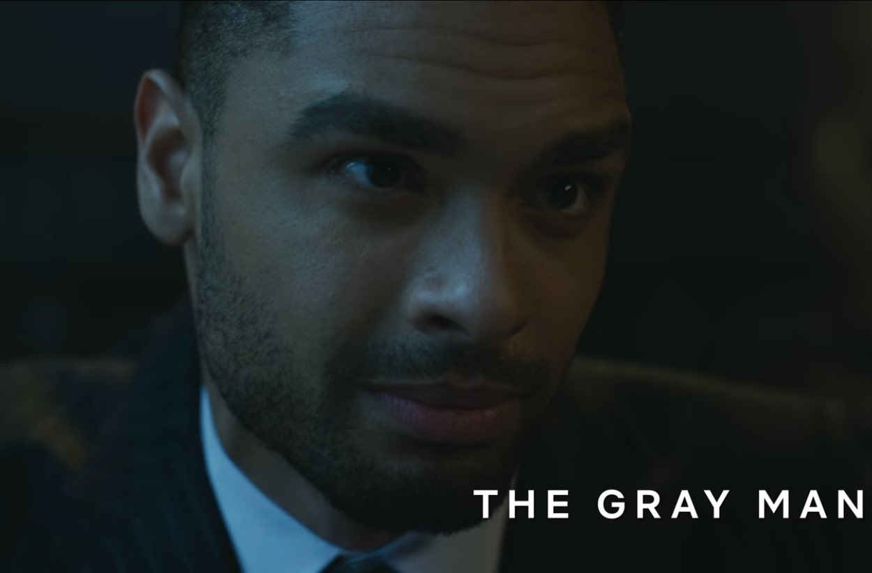 Review: 'The Gray Man' Is Netflix's Latest Solid-If-Unspectacular Actioner