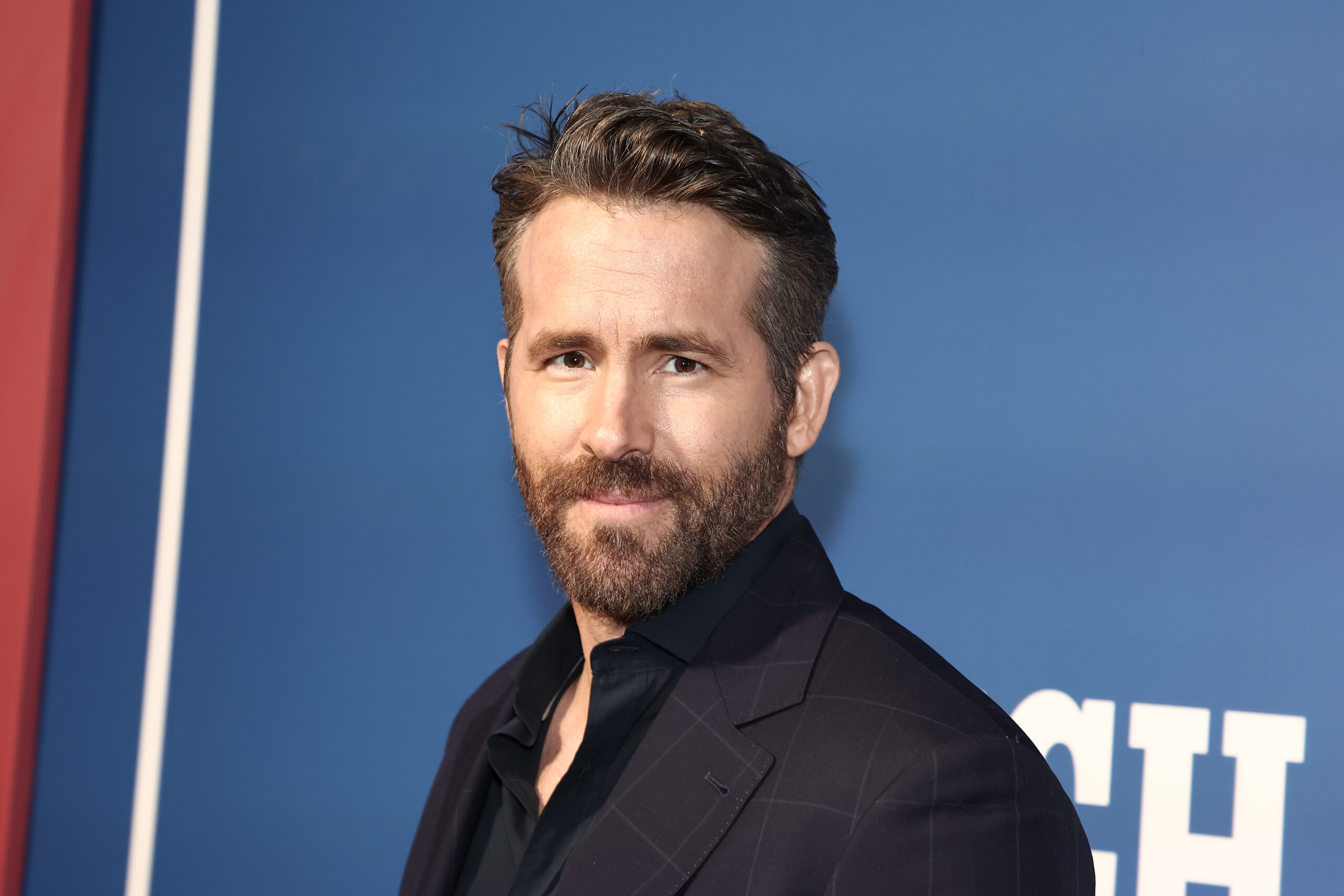 Ryan Reynolds pledges to match donations for Ukrainian refugees