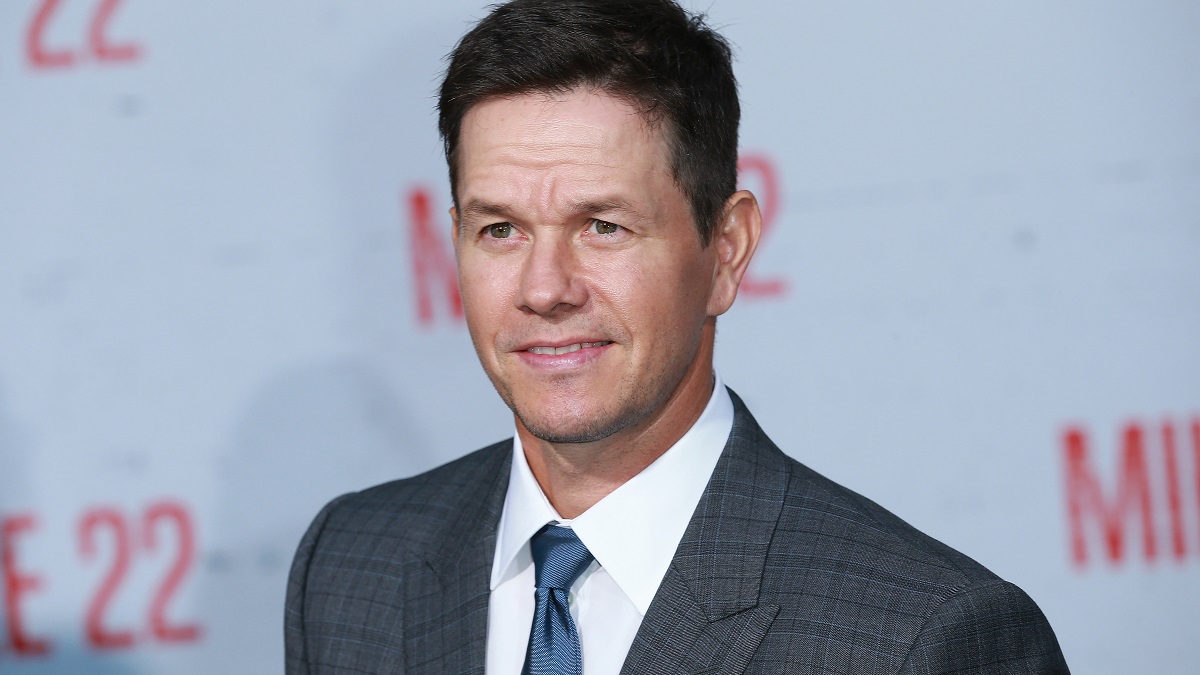 Mark Wahlberg Names the Sequel He Wants to Make Most