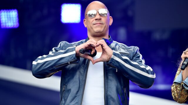 One of Vin Diesel's Many, Many Sequels Finds New Life on Streaming - Vimarsana News